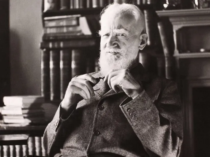 george-bernard-shaw